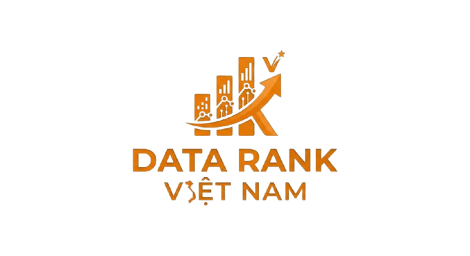 logo Data Rank Việt Nam